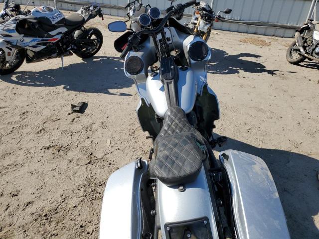 2020 HARLEY-DAVIDSON FXLRS - 1HD1YWK15LB023013