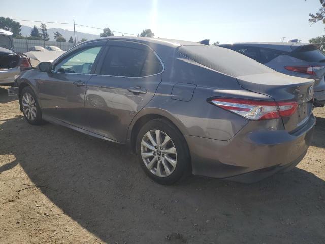 2020 TOYOTA CAMRY LE 4T1L11AK2LU936176