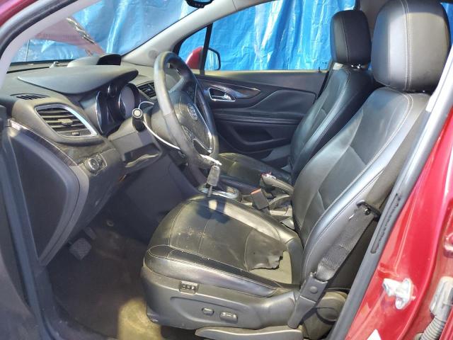 2015 BUICK ENCORE KL4CJCSB1FB087960