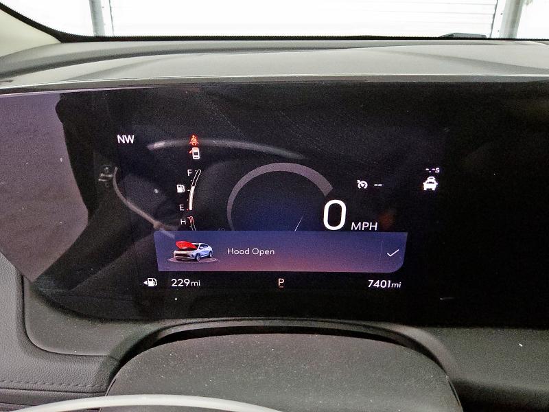 2025 BUICK ENCORE GX KL4AMBSL9SB188949