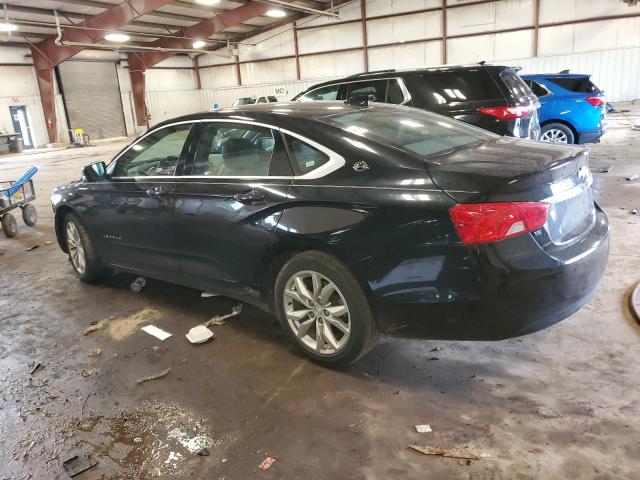2018 CHEVROLET IMPALA LT 2G1105S3XJ9117996