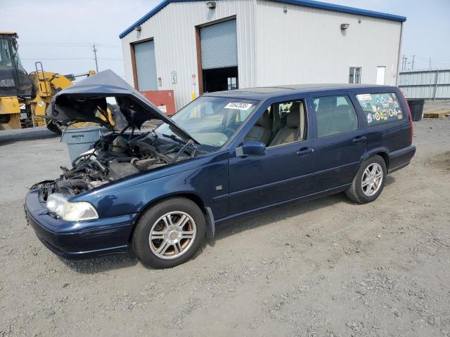 VOLVO V70 GLT