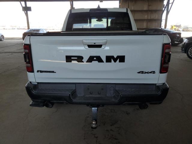 2019 RAM 1500 REBEL 1C6SRFLT6KN921045