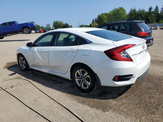 2017 HONDA CIVIC LX 2HGFC2F57HH007214