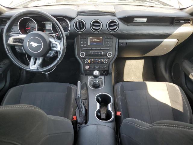 2018 FORD MUSTANG 1FA6P8TH0J5144907