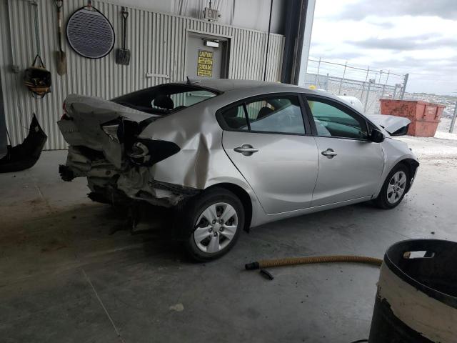 2018 KIA FORTE LX 3KPFK4A73JE270033