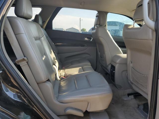 2013 DODGE DURANGO CREW #3290563777