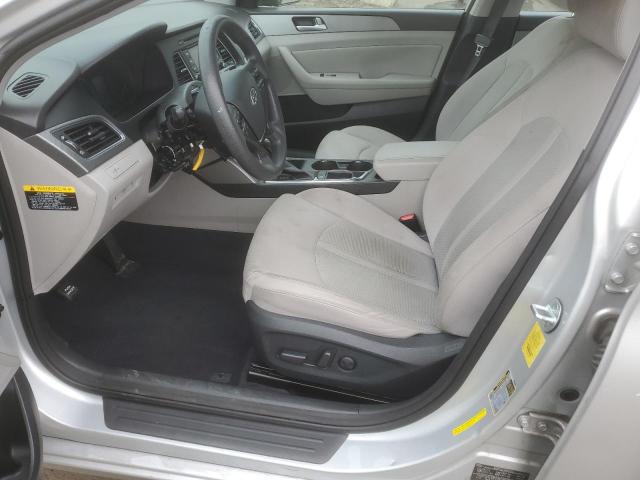 2015 HYUNDAI SONATA SE - 5NPE24AF9FH182660