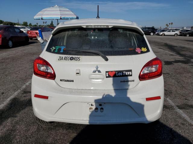 2019 MITSUBISHI MIRAGE ES ML32A3HJ5KH014892