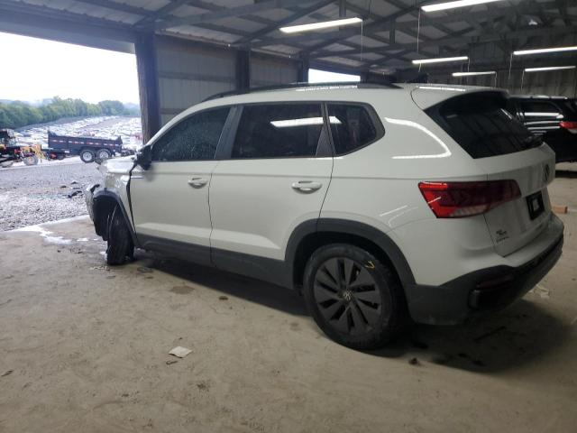 2022 VOLKSWAGEN TAOS S 3VVDX7B21NM027573