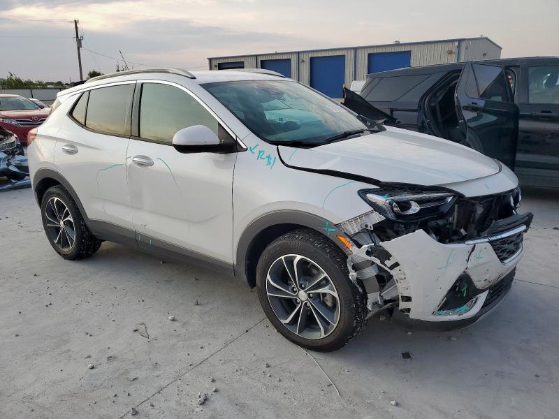 2020 BUICK ENCORE GX KL4MMFS25LB125831