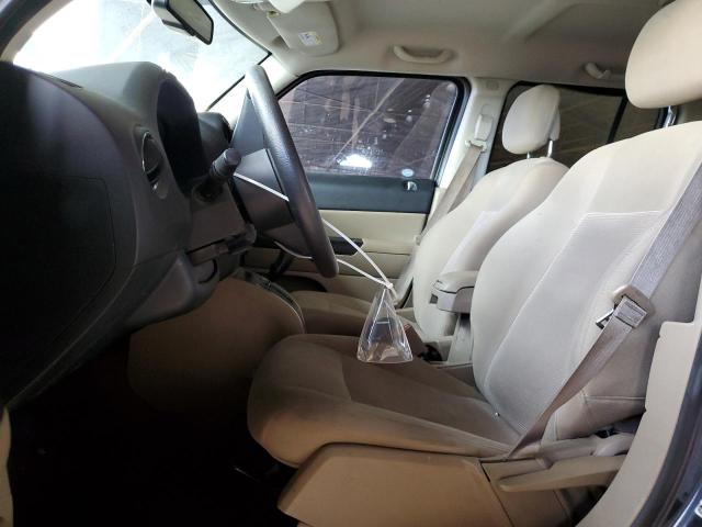 2015 JEEP PATRIOT SP 1C4NJRBB1FD135690