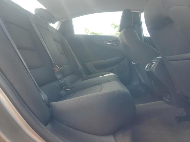 2022 CHEVROLET MALIBU LT 1G1ZD5ST7NF135795