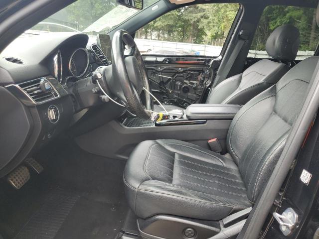 2019 MERCEDES-BENZ GLE 400 4M 4JGDA5GB1KB218809