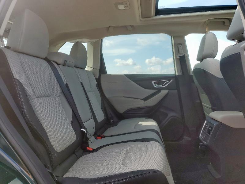 2023 SUBARU FORESTER P JF2SKAEC6PH487553