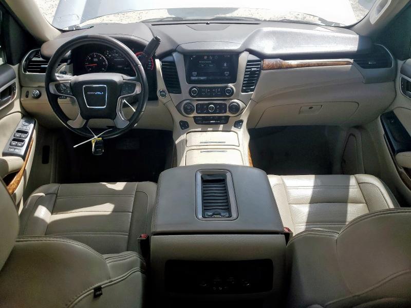 2015 GMC YUKON DENALI 1GKS1CKJ8FR724069