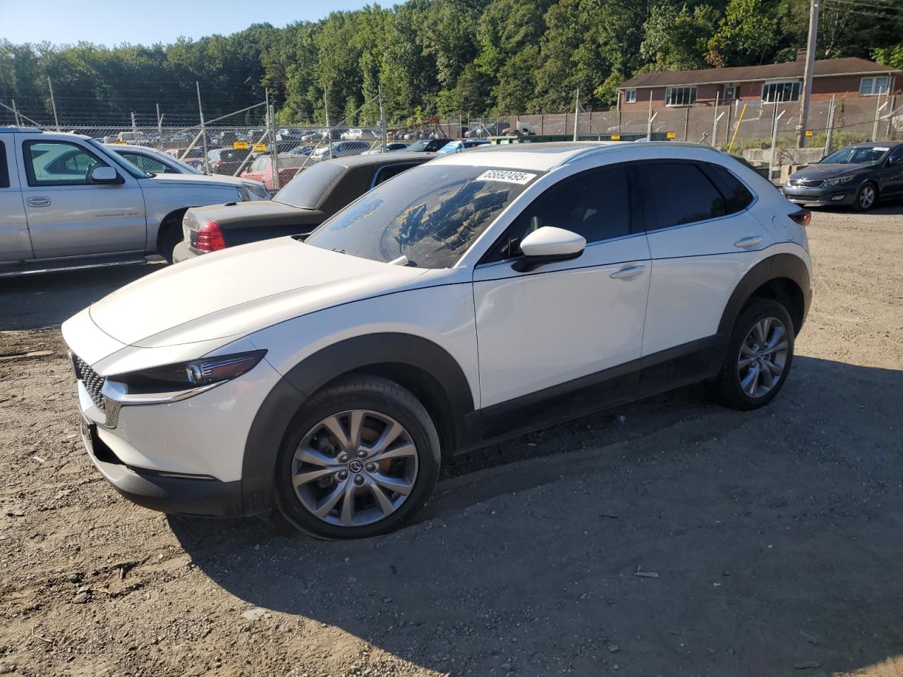 MAZDA CX-30 PREMIUM