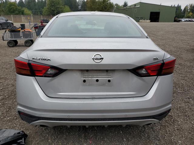 2019 NISSAN ALTIMA SL 1N4BL4EV0KC232522