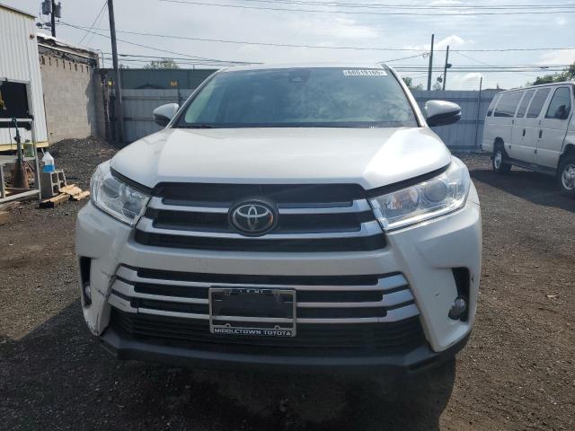 2018 TOYOTA HIGHLANDER 5TDBZRFH2JS844720
