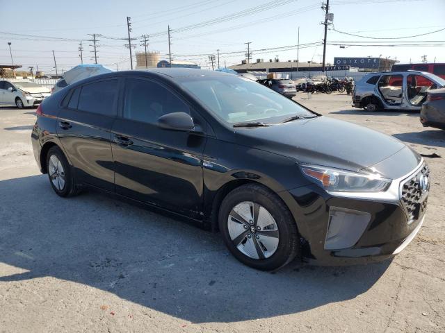 2020 HYUNDAI IONIQ BLUE KMHC65LC9LU210295