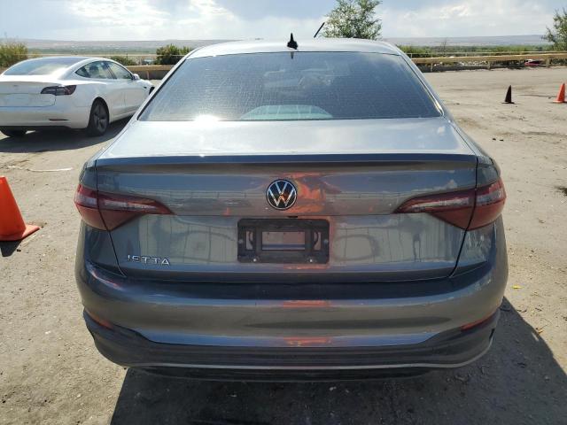 2022 VOLKSWAGEN JETTA SPOR 3VWBM7BU7NM033844