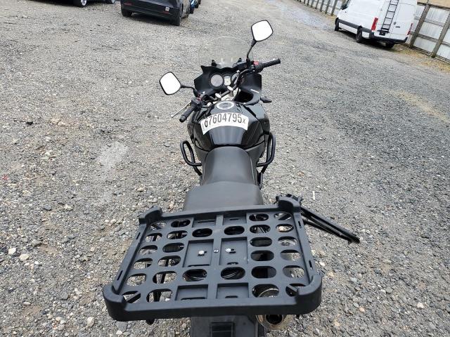 2011 SUZUKI DL650 A JS1VP54B3B2102128