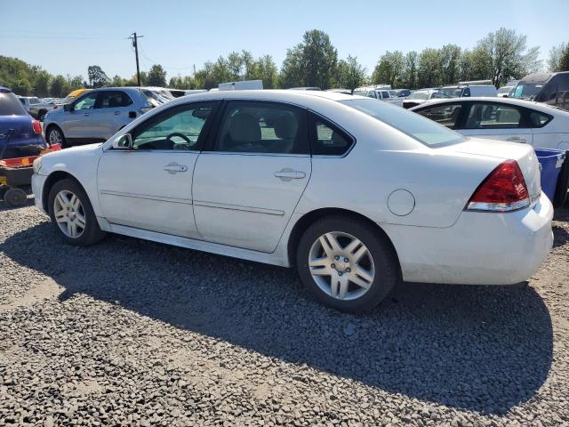 2015 CHEV IMPALA LIMITED LT - 2G1WB5E3XF1169274