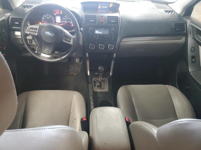2015 SUBARU FORESTER 2 JF2SJAHC4FH519378