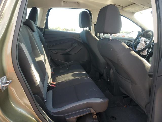 2013 FORD ESCAPE S - 1FMCU0F76DUC09985