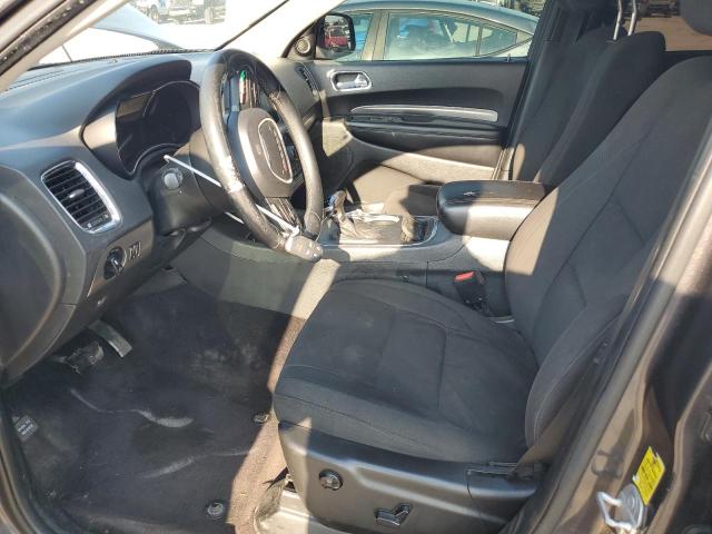 2018 DODGE DURANGO SX 1C4RDHAGXJC160103