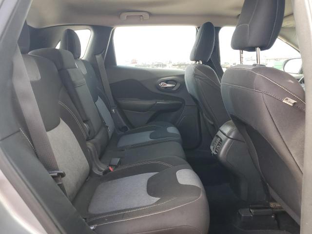 2015 JEEP CHEROKEE S 1C4PJLABXFW760598
