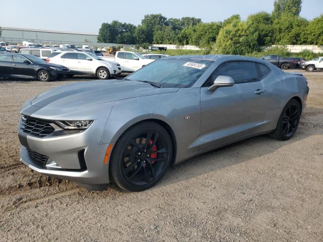CHEVROLET CAMARO LS