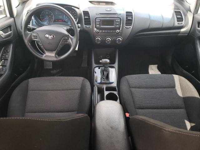 2017 KIA FORTE LX 3KPFK4A77HE123515