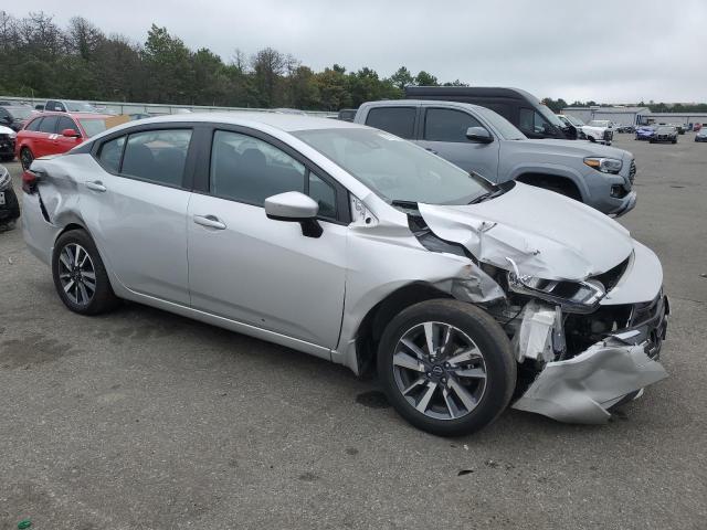 2023 NISSAN VERSA SV 3N1CN8EV7PL809397