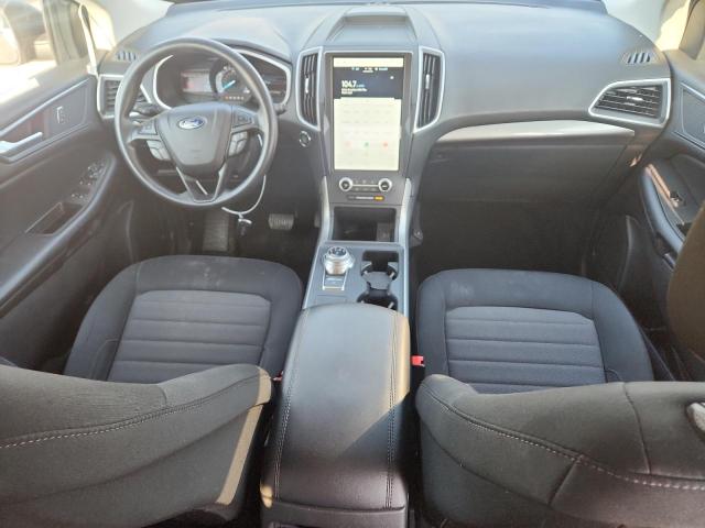 2021 FORD EDGE SE 2FMPK4G91MBA12890
