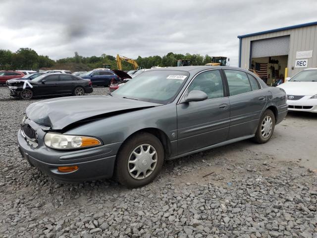 BUICK LESABRE CU