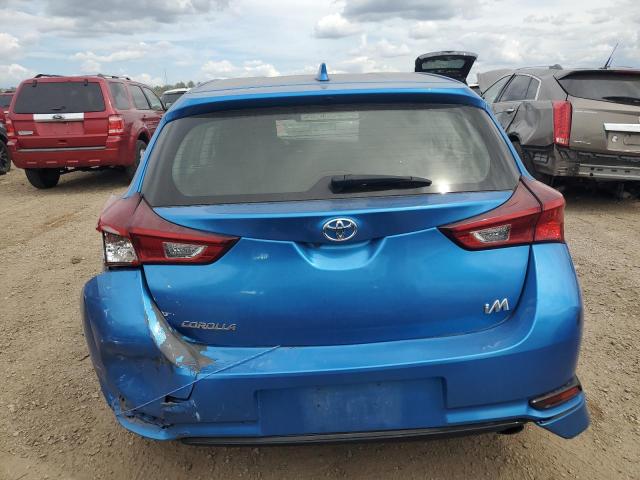 2017 TOYOTA COROLLA IM JTNKARJE5HJ551434