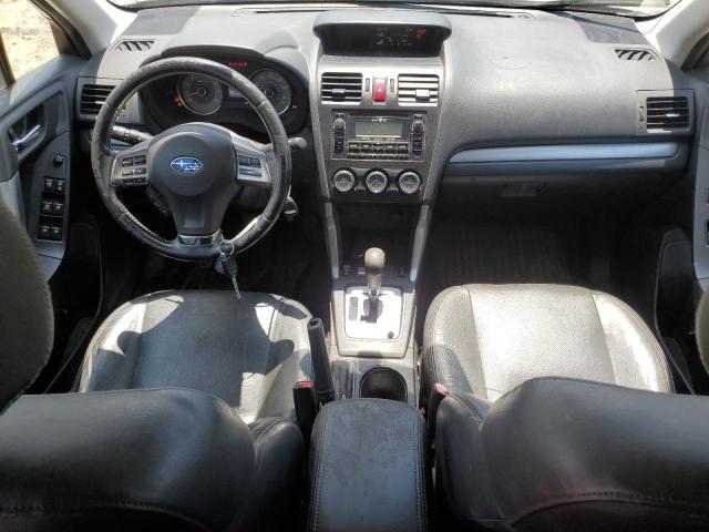 2015 SUBARU FORESTER 2 JF2SJAHC6FH581784