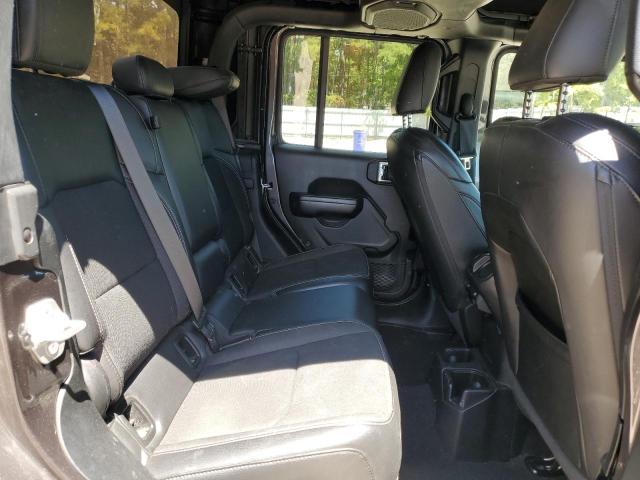 2021 JEEP GLADIATOR SPORT 1C6HJTAG2ML555346