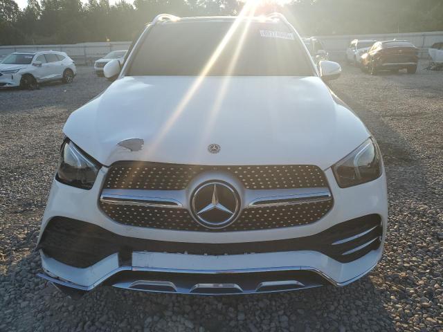 2020 MERCEDES-BENZ GLE 350 4JGFB4JB8LA280756