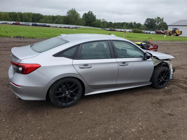 2022 HONDA CIVIC SPOR 2HGFE2F55NH512223