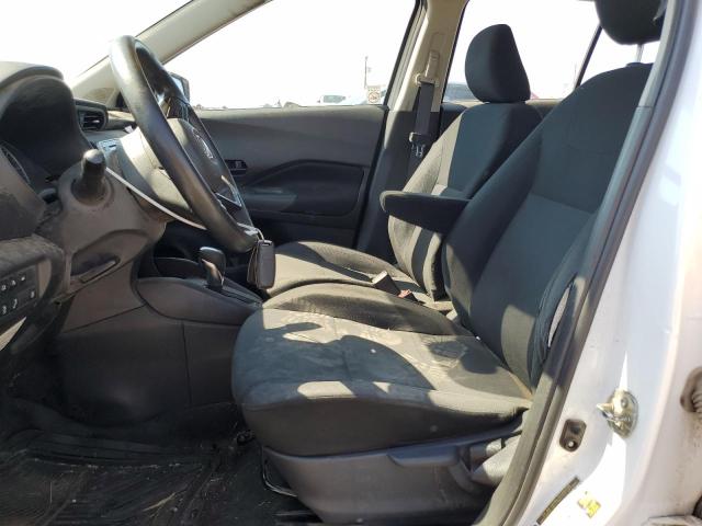 2023 NISSAN KICKS S 3N1CP5BV8PL490976