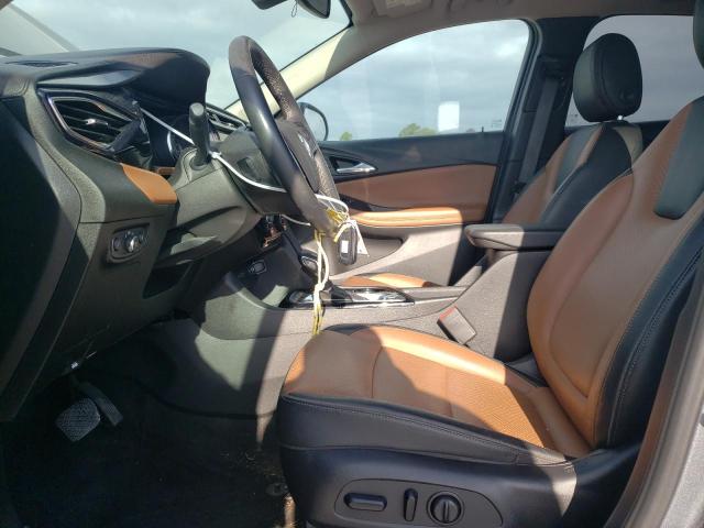 2020 BUICK ENCORE GX ESSENCE KL4MMFSL1LB107903