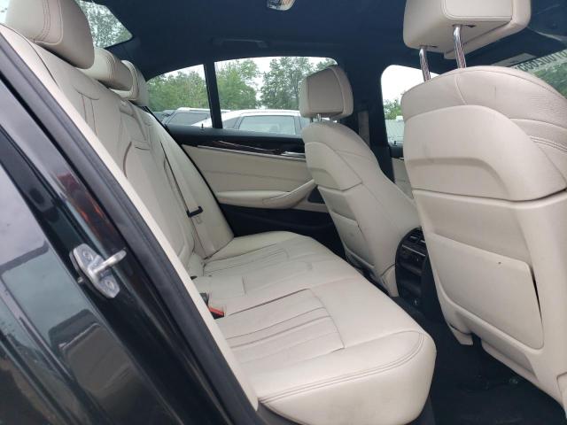 2017 BMW 540 XI WBAJE7C32HG888643