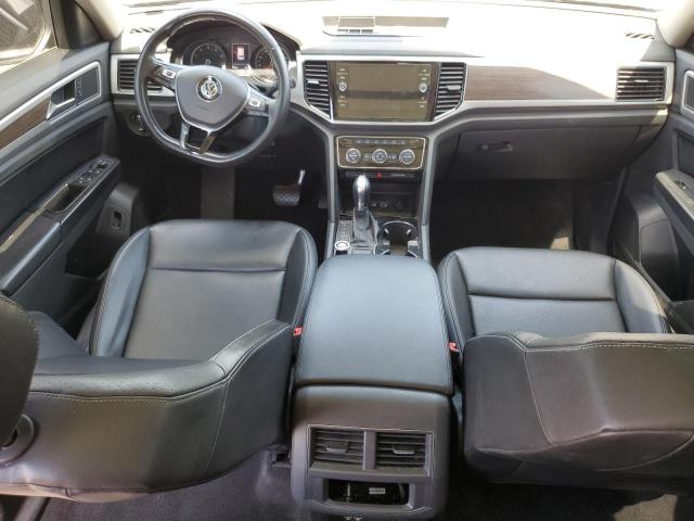 2018 VOLKSWAGEN ATLAS SEL - 1V2EP2CA2JC600079