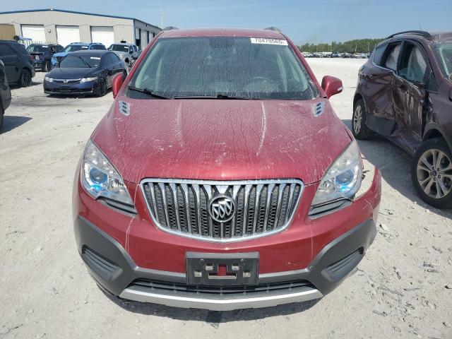 2015 BUICK ENCORE KL4CJASB2FB031532