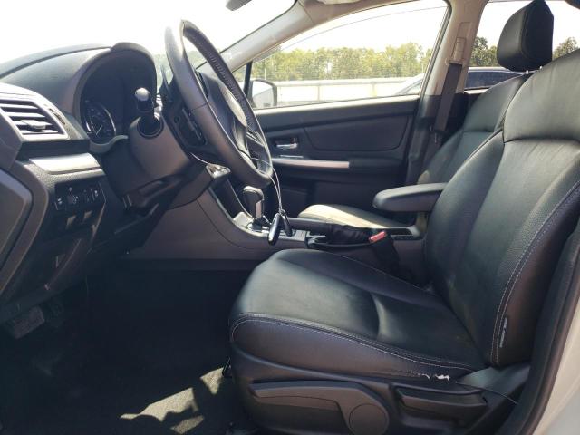 2015 SUBARU XV CROSSTR JF2GPASC8FH255644