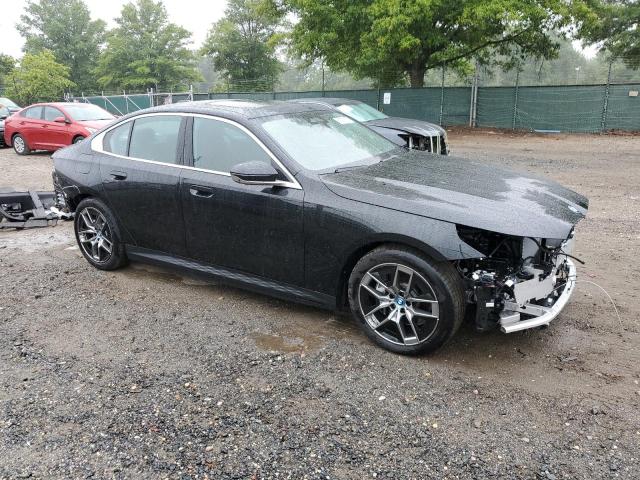 2025 BMW I5 XDRIVE WBY13HG08SCT71584