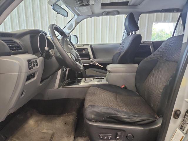 2011 TOYOTA 4RUNNER SR - JTEBU5JR6B5054394