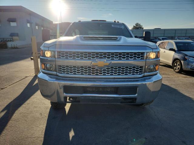 2019 CHEVROLET SILVERADO - 1GB4KVCY6KF114079